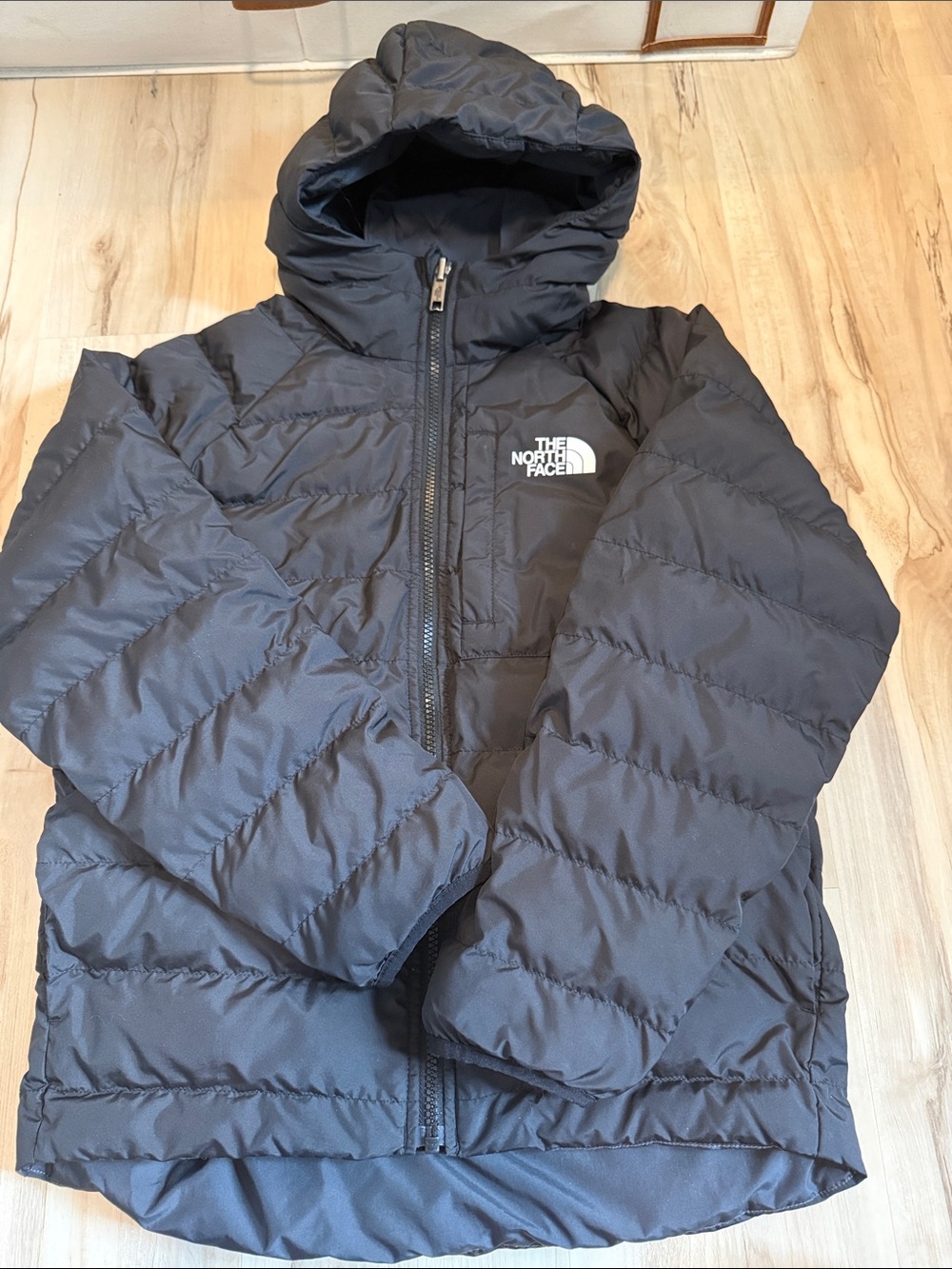 The North Face Coat
